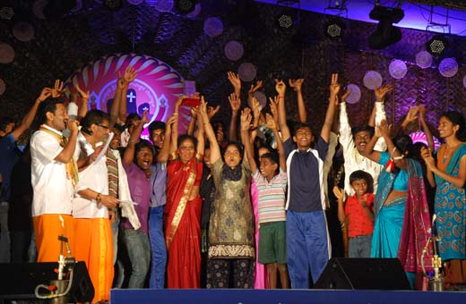 Bhoothanatheshwara Kreedotsava 2013